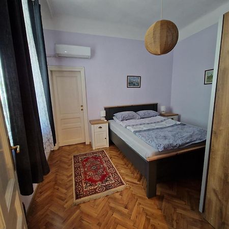 Apartament Етаж От Къща С Двор Burgas Zewnętrze zdjęcie