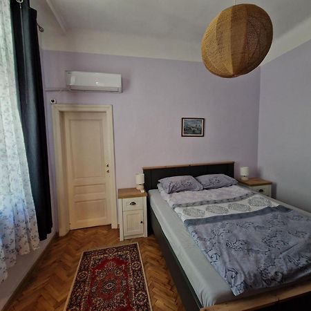 Apartament Етаж От Къща С Двор Burgas Zewnętrze zdjęcie