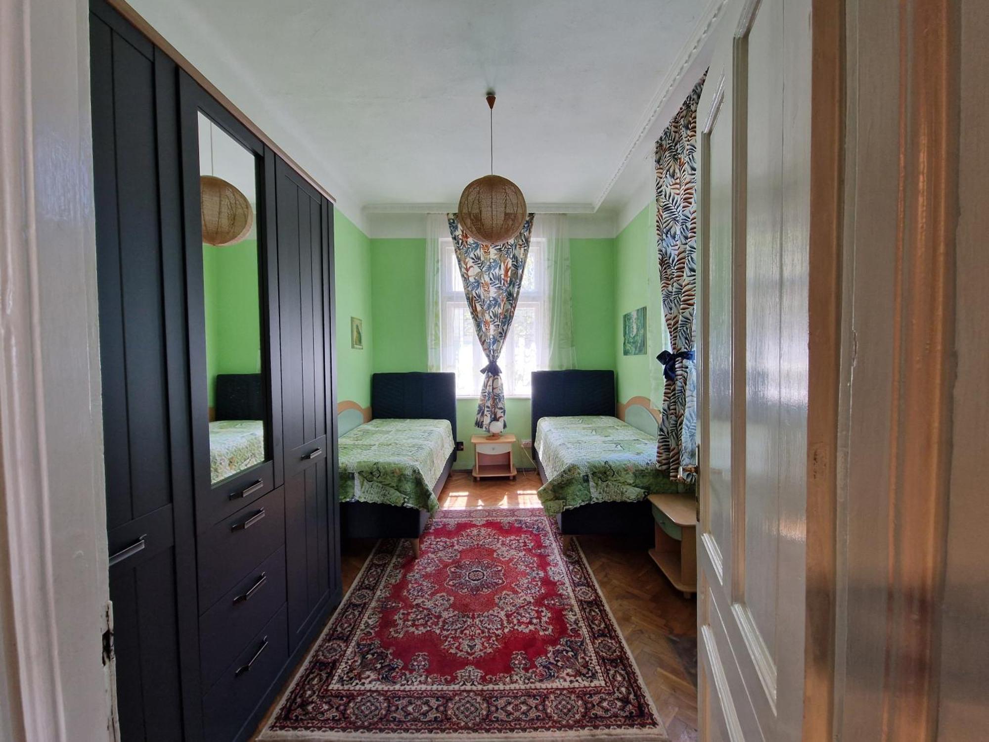 Apartament Етаж От Къща С Двор Burgas Zewnętrze zdjęcie