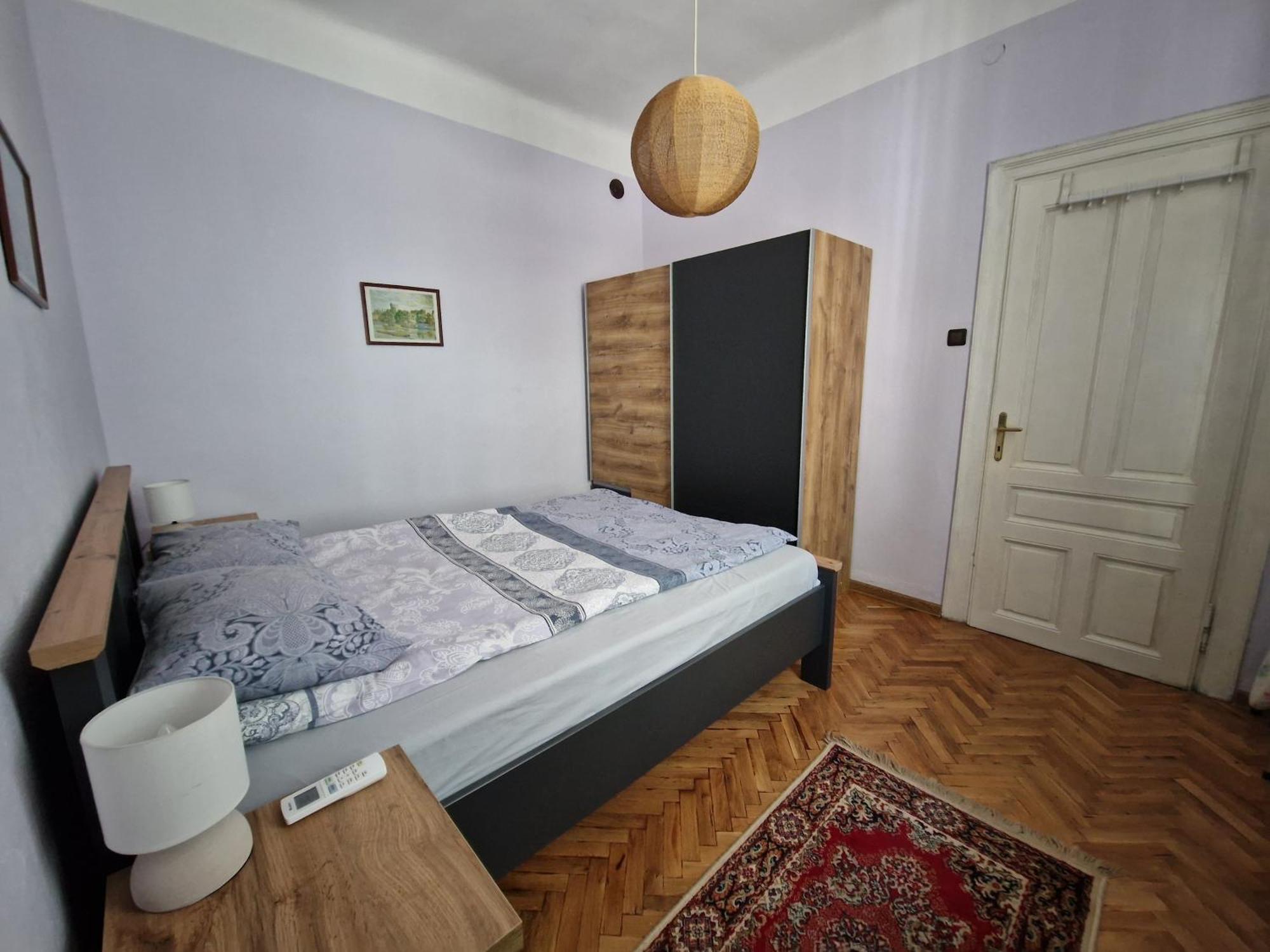 Apartament Етаж От Къща С Двор Burgas Zewnętrze zdjęcie