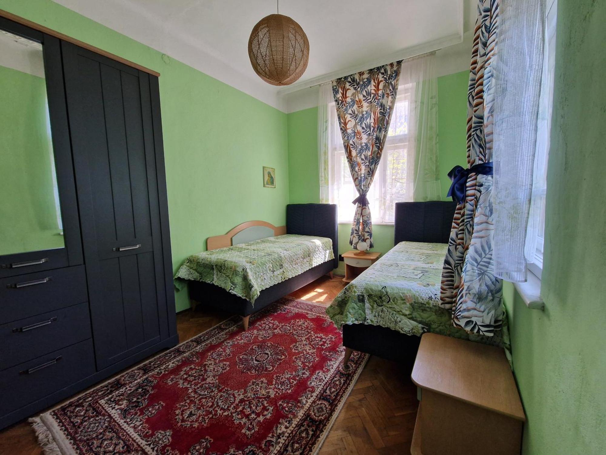 Apartament Етаж От Къща С Двор Burgas Zewnętrze zdjęcie