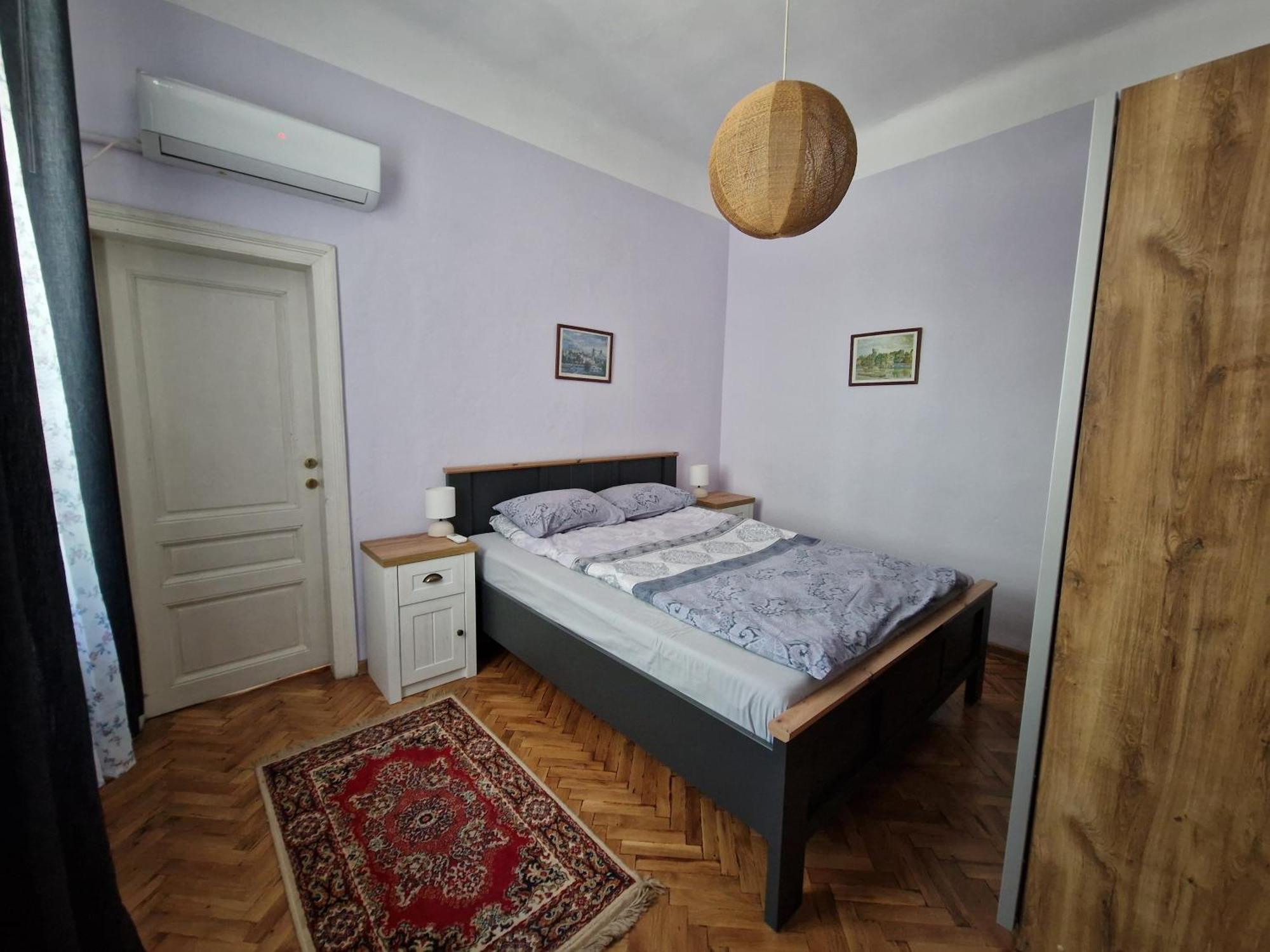 Apartament Етаж От Къща С Двор Burgas Zewnętrze zdjęcie