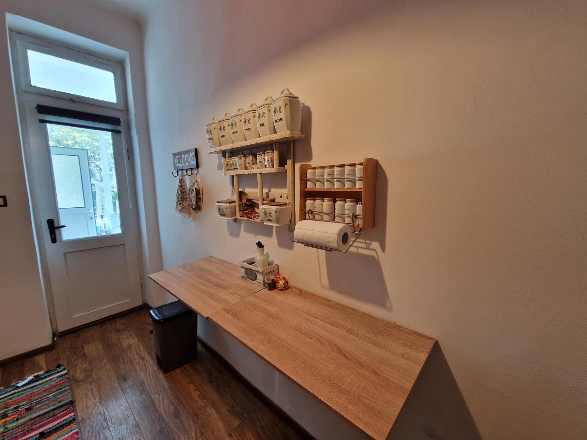 Apartament Етаж От Къща С Двор Burgas Zewnętrze zdjęcie