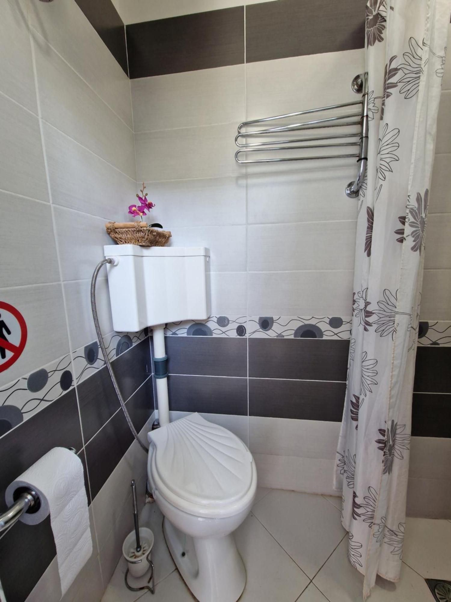 Apartament Етаж От Къща С Двор Burgas Zewnętrze zdjęcie