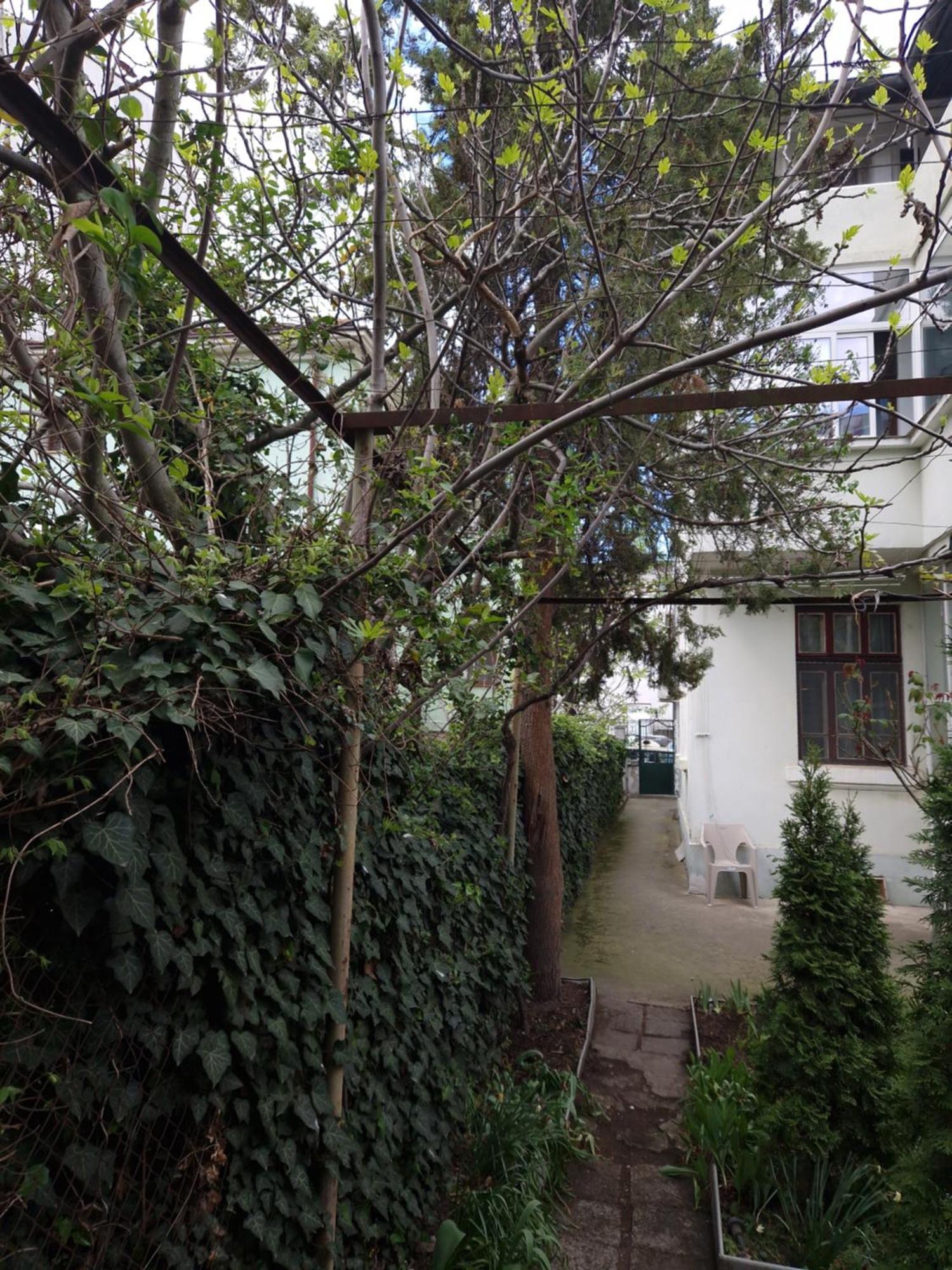 Apartament Етаж От Къща С Двор Burgas Zewnętrze zdjęcie